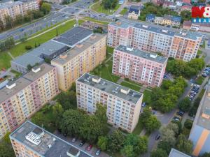 Prodej bytu 2+1, Olomouc - Nové Sady, Trnkova, 45 m2