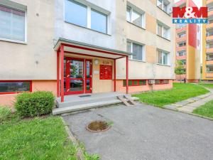 Prodej bytu 2+1, Olomouc - Nové Sady, Trnkova, 45 m2