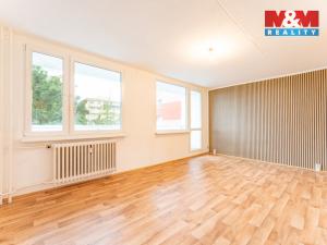 Prodej bytu 3+1, Brandýs nad Labem-Stará Boleslav - Brandýs nad Labem, Jasanová, 74 m2