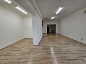 Pronájem obchodního prostoru, Brno, Mendlovo náměstí, 91 m2