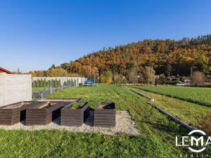 Prodej rodinného domu, Boskovice, 105 m2