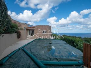 Prodej domu, Costa Paradiso, Sardinie, Itálie, 392 m2