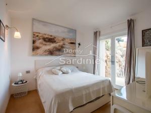 Prodej domu, Costa Paradiso, Sardinie, Itálie, 392 m2