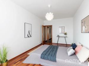 Prodej bytu 3+kk, Praha - Stodůlky, Tlumačovská, 93 m2