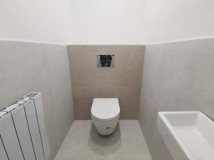 Prodej bytu 3+kk, Praha - Vinohrady, Lublaňská, 72 m2