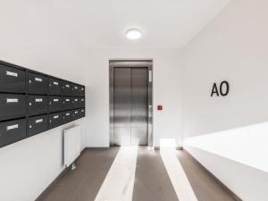 Prodej bytu 2+kk, Praha - Libeň, Nad Kolčavkou, 56 m2