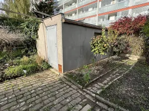 Prodej vily, Praha - Prosek, Hlavenecká, 200 m2