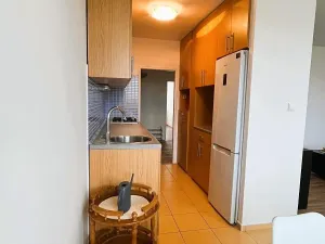 Pronájem bytu 3+1, Praha - Troja, Svídnická, 68 m2