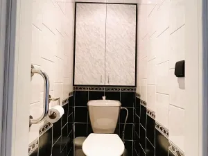 Pronájem bytu 3+1, Praha - Troja, Svídnická, 68 m2