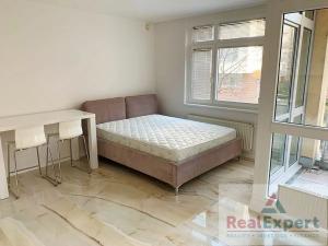 Prodej bytu 1+kk, Praha - Vinohrady, U Zvonařky, 40 m2