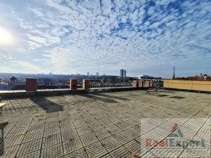 Prodej bytu 1+kk, Praha - Vinohrady, U Zvonařky, 40 m2