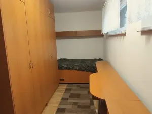 Pronájem bytu 2+kk, Praha - Nebušice, 45 m2