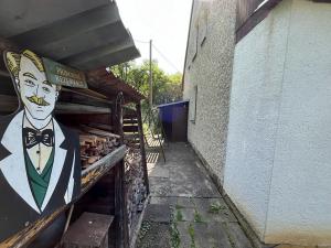 Prodej chaty, Ptení, 85 m2