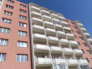 Prodej bytu 3+1, Prostějov, sídl. Svobody, 56 m2