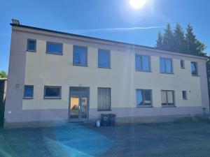 Pronájem kanceláře, Ivanovice na Hané, Rostislavova, 156 m2