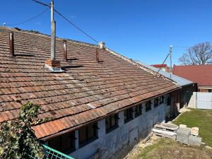 Prodej pozemku pro bydlení, Vícov, 470 m2