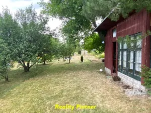 Prodej chaty, Příbram, Kozičínská, 20 m2