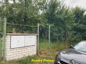 Prodej chaty, Příbram, Kozičínská, 20 m2