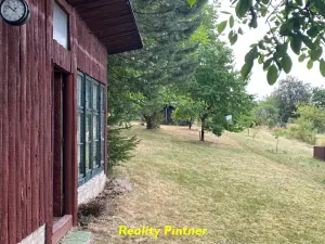 Prodej chaty, Příbram, Kozičínská, 20 m2