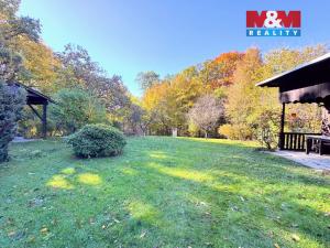 Prodej zahrady, Ostrava - Stará Bělá, 466 m2