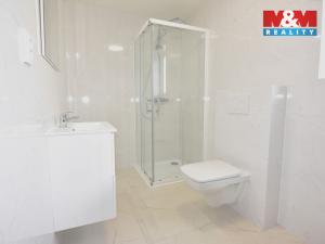 Pronájem bytu 4+kk, Lysá nad Labem, Sojovická, 90 m2