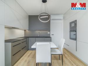 Pronájem bytu 1+kk, Olomouc, Wolkerova, 33 m2