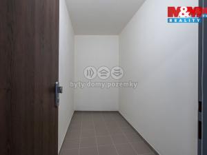 Pronájem bytu 1+kk, Olomouc, Wolkerova, 33 m2