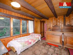 Prodej rodinného domu, České Petrovice, 130 m2