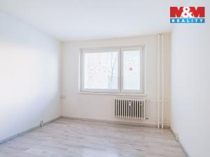 Pronájem bytu 3+1, Cheb, Dvořákova, 78 m2