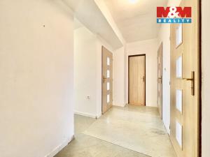 Prodej bytu 3+1, Lanškroun - Žichlínské Předměstí, M. Majerové, 72 m2