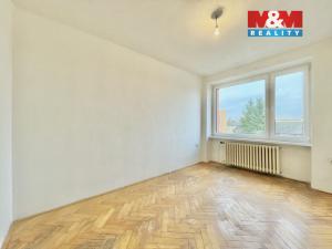 Prodej bytu 3+1, Lanškroun - Žichlínské Předměstí, M. Majerové, 72 m2