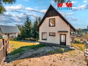 Prodej chaty, Seč - Hoješín, 116 m2