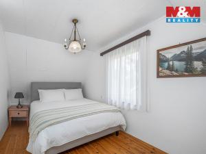 Prodej chaty, Seč - Hoješín, 116 m2