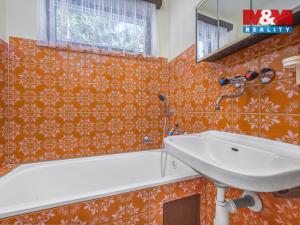 Prodej chaty, Seč - Hoješín, 116 m2