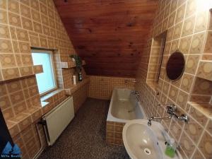 Prodej rodinného domu, Strážné, 108 m2