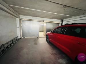 Pronájem garáže, Olomouc, Albertova, 18 m2