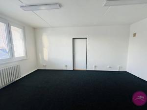 Pronájem kanceláře, Olomouc, Železniční, 40 m2