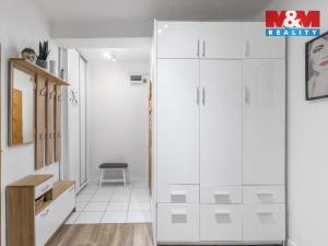 Prodej bytu 3+1, Ostrava - Hrabůvka, Stadická, 73 m2