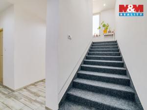 Prodej rodinného domu, Luby, Příčná, 250 m2