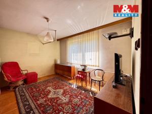 Prodej rodinného domu, Třinec - Kanada, Sadová, 220 m2