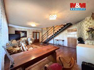 Prodej rodinného domu, Třinec - Kanada, Sadová, 220 m2