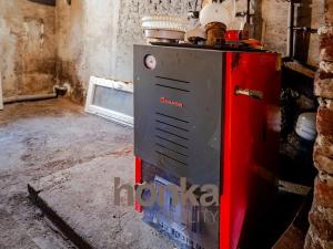 Prodej rodinného domu, Vrané nad Vltavou, 241 m2