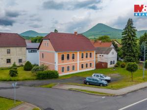 Prodej rodinného domu, Velemín, 160 m2