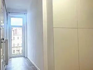 Pronájem bytu 3+kk, Plzeň, Houškova, 90 m2