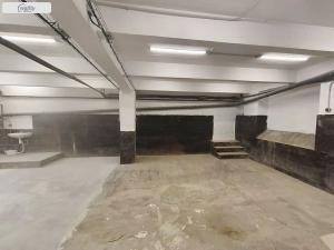 Pronájem výrobních prostor, Židlochovice, Nádražní, 67 m2