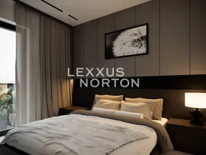 Prodej bytu 3+kk, Praha - Malešice, U tvrze, 69 m2