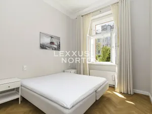 Pronájem bytu 4+kk, Praha - Vinohrady, Chodská, 143 m2