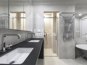 Pronájem bytu 4+kk, Praha - Vinohrady, Chodská, 143 m2