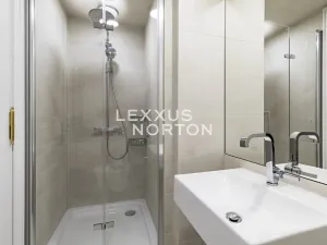 Pronájem bytu 4+kk, Praha - Vinohrady, Chodská, 143 m2