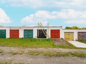 Pronájem garáže, Plzeň, 18 m2